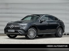 Mercedes-Benz GLC-klasse Coupé - GLC 300e Automaat 4MATIC Sport Edition | AMG Premium Pakket | Winterpakket | Nightpakket |