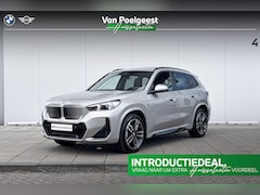 BMW iX1 - eDrive20 M Sport Edition 19" | Glazendak | Harman Kardon | Getinte Ramen | Huisselectie