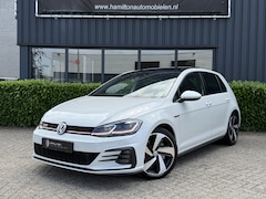 Volkswagen Golf - 7, 5 GTI Performance 2.0 TSI 245pk DSG / Aut. Dynaudio Panoramadak DCC Led 70dkm