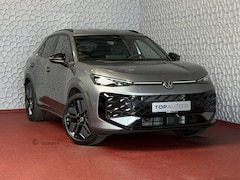 Volkswagen T-Roc - 1.5 eTsi R-LINE 150PK EDITION TREKHAAK BLACK STYLE 19''LMV IQ LED/GRIL/LOGO STOEL/STUUR.VE