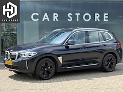 BMW iX3 - High Executive 80 kWh 98% SOH Pano|Leder|Trekhaak|360cam