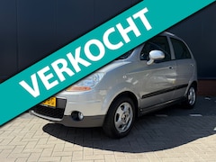 Chevrolet Matiz - 0.8 Style (12 mnd BOVAG garantie)