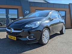 Opel Corsa - 1.0 Turbo Cosmo Vol opties!