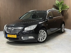 Opel Insignia Sports Tourer - 1.4 T EcoF. Bns Ed