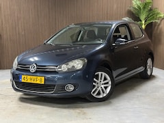 Volkswagen Golf - 1.4 TSI Highline