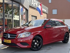 Mercedes-Benz A-klasse - 180 Ambition