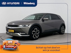 Hyundai IONIQ 5 - STYLE 58 kWh | SoH 98 % | TREKHAAK | NAVI | APPLE CARPLAY & ANDROID AUTO | ALL SEASONS | C