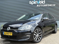 Volkswagen Golf - 1.4 TSI ACT Highline - Pano - Dsg - Navi
