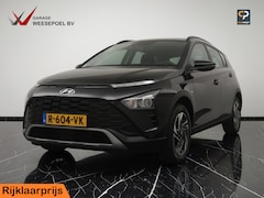 Hyundai Bayon - 1.0 T-GDI 100PK Comfort - Navigatie via Apple Carplay/Android Auto - Camera - Airco - Crui