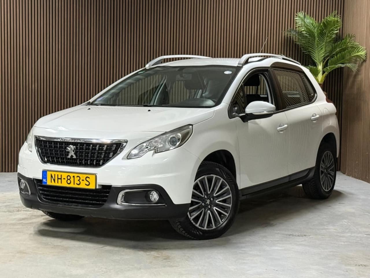 Peugeot 2008 - 1.2 PureT. Blue Lion D.Riem vervangen - AutoWereld.nl