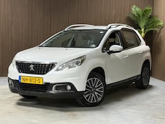 Peugeot 2008 - 1.2 PureT. Blue Lion D.Riem vervangen