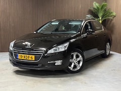 Peugeot 508 - 1.6 THP Active