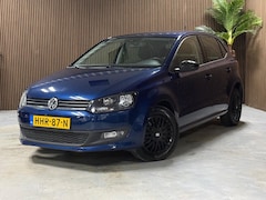 Volkswagen Polo - 1.2 Easyline