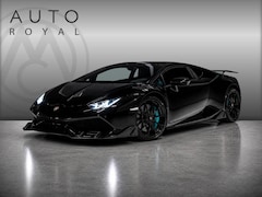Lamborghini Huracán STO - 5.2 V10 LP610-4 | 1016 INDUSTRIES | ACCESSORI ORIGINALI | LIFT | KERAMISCH | CAMERA | CUST