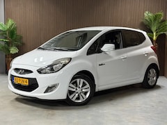 Hyundai ix20 - 1.4i i-Vision