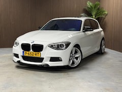 BMW 1-serie - 116i Limited Edition