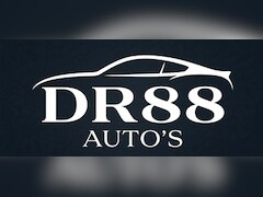 DR88 Auto's logo