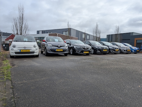 DR88 Auto's