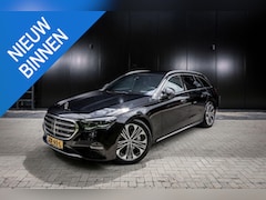 Mercedes-Benz E-klasse Estate - 300 e Exclusive Line