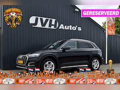 Audi Q5 - 50 TFSi-E 299pk PHEV Quattro AUT/S-Tronic 10-2021 (NwModel) | Nieuw Akku Pakket 04-2026