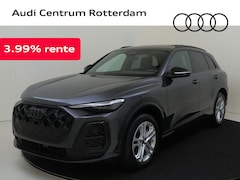 Audi Q5 - S edition | virtual cockpit | Exterieurpakket zwart | Hemelbekleding in zwart
