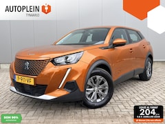 Peugeot e-2008 - EV Allure Pack 50 kWh Carplay|ACC|Dealer OH|