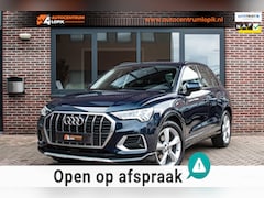 Audi Q3 - 35 TFSI Advanced *NAP*ACC*Blind spot