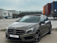 Mercedes-Benz A-klasse - 180 Ambition PANO - AIRCO - BLEUTOOTH