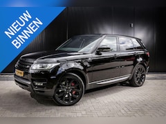 Land Rover Range Rover Sport - 3.0 SDV6 HSE Dynamic