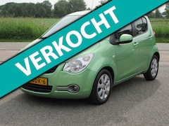 Opel Agila - 1.2 Enjoy