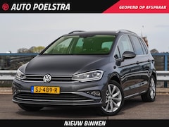 Volkswagen Golf Sportsvan - 1.5 TSI 150 PK ACT Highline Edition | LED | ACC | Trekhaak | Apple Carplay Android Auto |