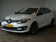 Renault Mégane Estate - 1.2 TCe Bose