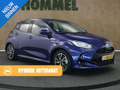 Toyota Yaris - 1.5 Hybrid Dynamic - ORIGINEEL NEDERLANDSE AUTO - TREKHAAK (450KG TREKGEWICHT) - AUTOMATIS
