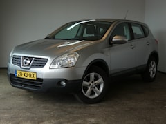Nissan Qashqai - 2.0 Tekna Premium