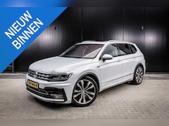 Volkswagen Tiguan Allspace - 1.4 TSI Highline Business R 7p