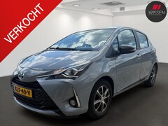 Toyota Yaris - 1.5 Hybrid Active