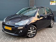 Citroën C3 - 1.2 PureTech Selection|CARPLAY|CLIMA|CRUISE|PDC|NAP|APK