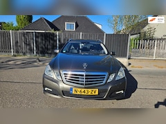 Mercedes-Benz E-klasse Estate - 250 | FULL OPTIONS | Distronic | Nachtzicht | Panodak | Dealer Subframe Vervangen