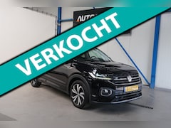 Volkswagen T-Cross - 1.0 TSI Life R-Line - N.A.P. Airco