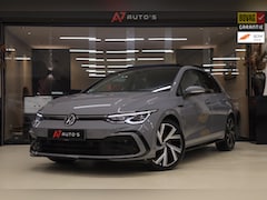 Volkswagen Golf - 1.5 eTSI R-Line Pano/HUD/H&K/CAM/BLINDESPOT/BOMVOL
