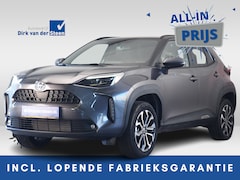 Toyota Yaris Cross - 1.5 Hybrid 130 Dynamic | Safety/ Winter Pakket | Dodehoekdetectie | Stuurwiel- En Stoelver
