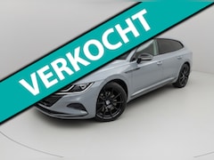 Volkswagen Arteon Shooting Brake - 1.4 TSI * El. trekhaak* Visueel Cockpit * Stoelmassage