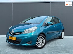 Toyota Yaris - 1.3 VVT-i Aspiration | Automaat | Camera | Airco