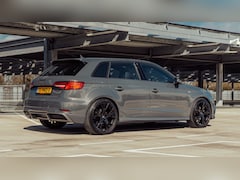 Audi A3 Sportback - 1.5 TFSI CoD Sport S Line Edition