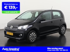 Volkswagen Up! - 1.0 | Stoelverwarming | Camera | Zondag Open