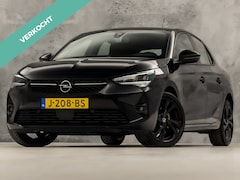 Opel Corsa - 1.2 GS Line Automaat (APPLE CARPLAY, BLACK PACK, CRUISE, SPORTSTOELEN, LEDER STUURWIEL, DR