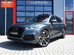 Audi Q5 - 55 TFSI e S-Line Quattro Competition | Pano | RS Leder | Luchvering | 21'' | B&O | Ambient