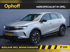 Opel Grandland - 1.6 Turbo Plug-in Hybrid Business Edition / Trekhaak / AGR-stoelen / Camera / All Season B