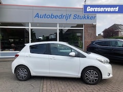 Toyota Yaris - 1.3 VVT-i Sport-line 5 drs Airco 2x EXPORT 2650,