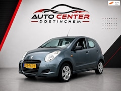 Suzuki Alto - 1.0 Comfort Plus Apk NweKoppeling
